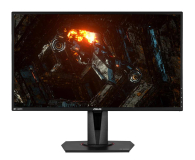 ASUS 27" TUF VG27AQ WQHD 165Hz 1ms - 507441 - zdjęcie 1